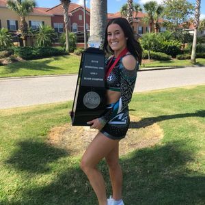 Meet your Posher, Tamara